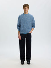 TILUM CREW NECK