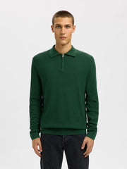 CRAN POLO GREEN