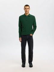 CRAN POLO GREEN