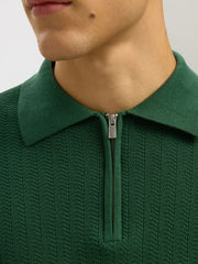 CRAN POLO GREEN