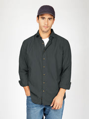 STANDARD SHIRT GRAPHITE