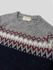 PINILLA SWEATER BLUE