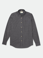 CITY SHIRT CLOUDY CHECK