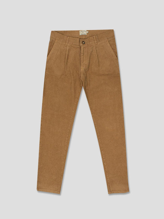 PANA PANT BROWN