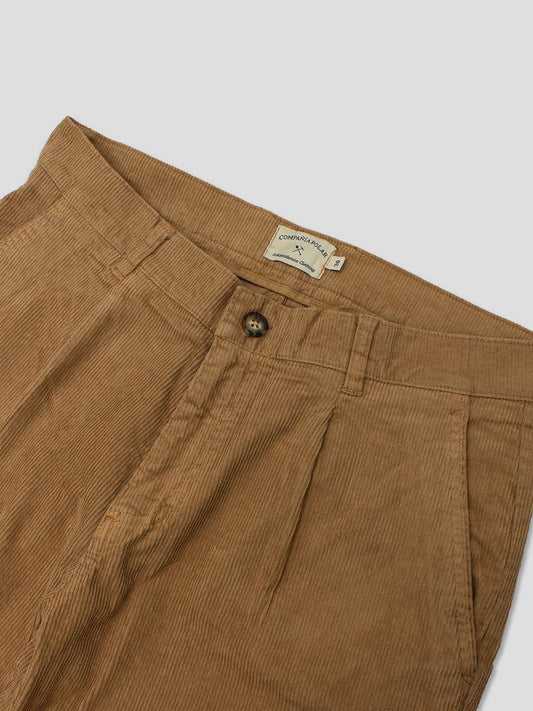 PANA PANT BROWN