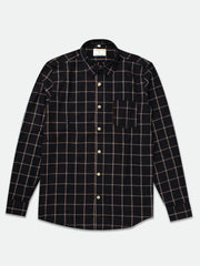 ROAD SHIRT THIN CHECK