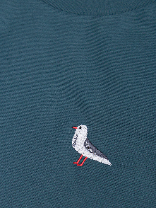 BIRD T-SHIRT STARGAZER