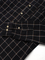 ROAD SHIRT THIN CHECK