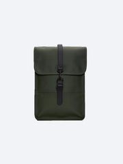 RAIN BACKPACK MINI GREEN