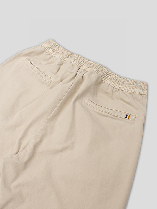 EASY PANT SAND
