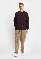 DUC SWEATSHIRT