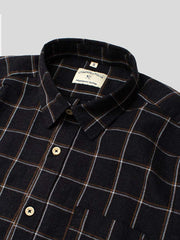 ROAD SHIRT THIN CHECK
