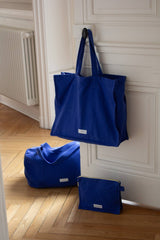 Neceser azul