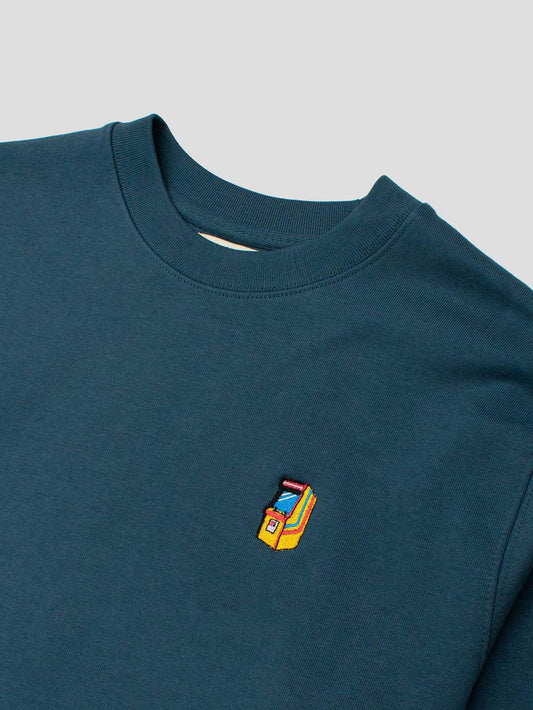 ARCADE SWEATSHIRT STARGAZER