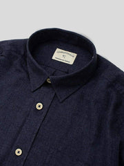 VILLELA SHIRT NAVY