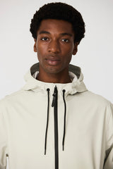 ULAP JACKET STORM GREY