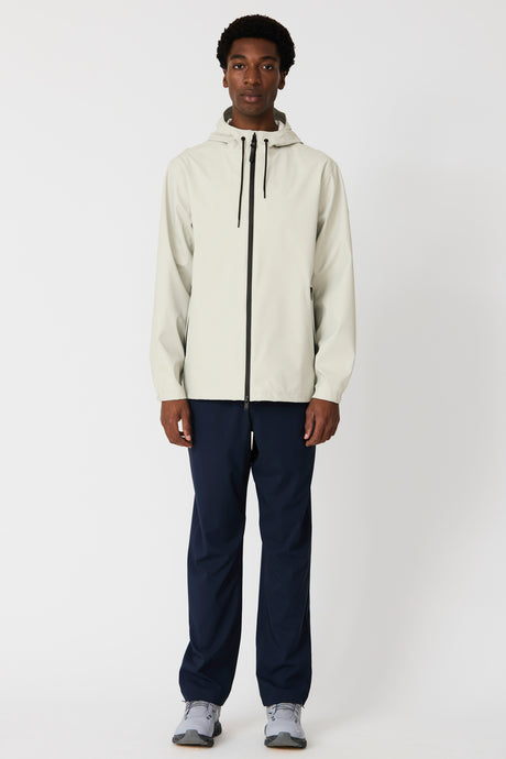 ULAP JACKET STORM GREY