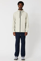 ULAP JACKET STORM GREY