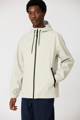 ULAP JACKET STORM GREY