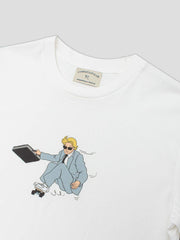 EXECUTIVE T-SHIRT