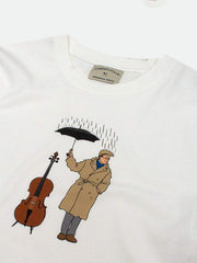 MUSICIAN T-SHIRT