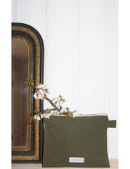 Neceser verde