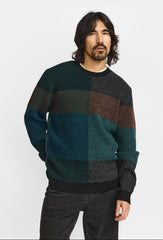 SWEATER 6627 BLACK