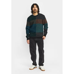 SWEATER 6627 BLACK