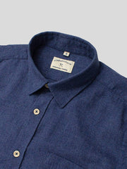 CITY SHIRT BLUE