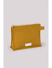 Neceser amarillo