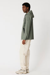 ULAP JACKET CASTOR GREY