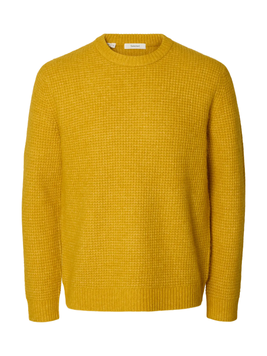RAI CREW NECK