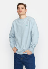 JEE SWEATSHIRT LIGHTBLUE