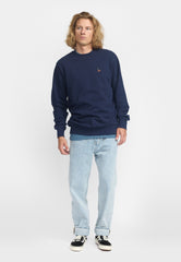 DUC SWEATSHIRT NAVY