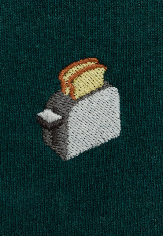 TOA SWEATSHIRT