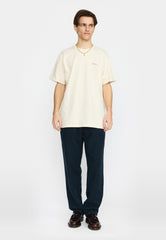 CHE T-SHIRT OFF WHITE