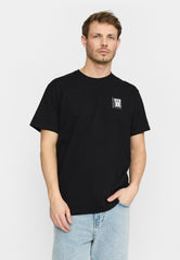 STE T-SHIRT BLACK