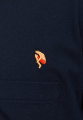 BON T-SHIRT NAVY