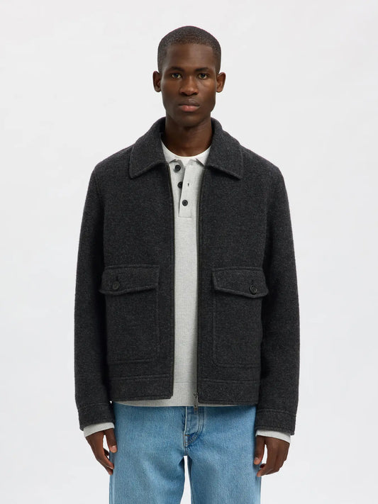 JAKOB JACKET