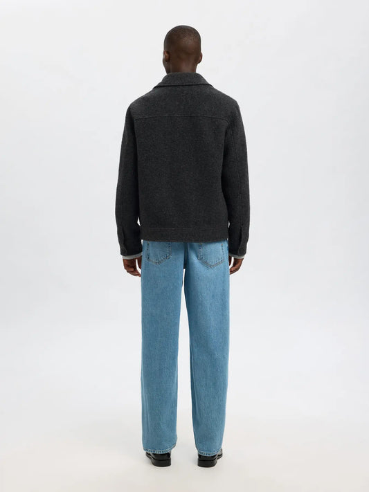 JAKOB JACKET