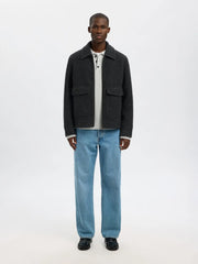 JAKOB JACKET