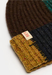 BEANIE 9329 DARKGREEN