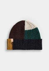BEANIE 9329 DARKGREEN