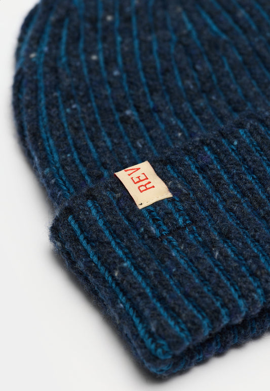 BEANIE 9330 NAVY