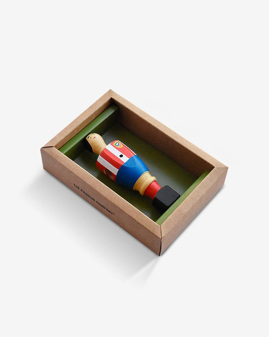JUGADOR FUTBOLIN COLCHONERO