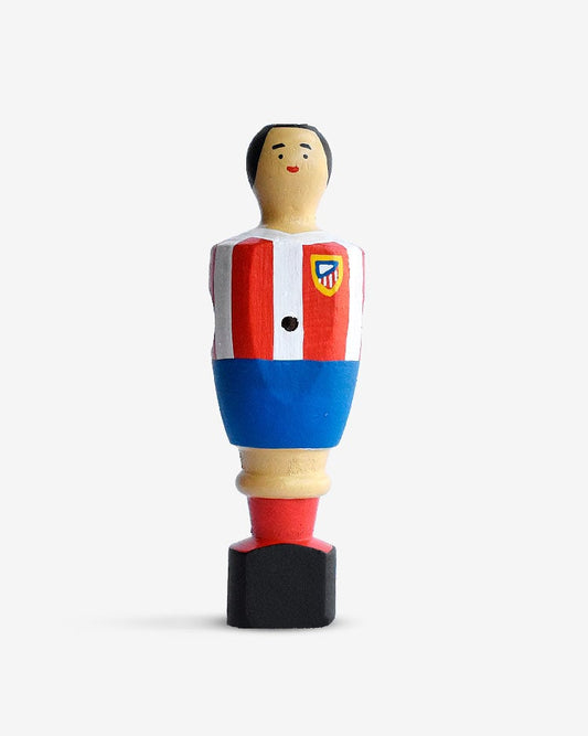 JUGADOR FUTBOLIN COLCHONERO