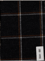 ROAD SHIRT THIN CHECK