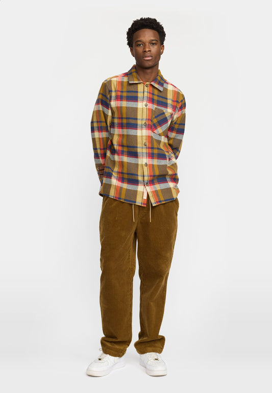CASUAL SHIRT 3196