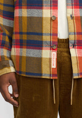 CASUAL SHIRT 3196