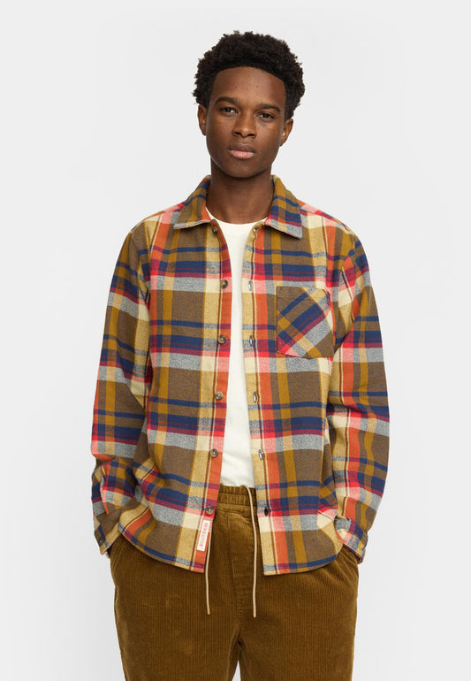 CASUAL SHIRT 3196